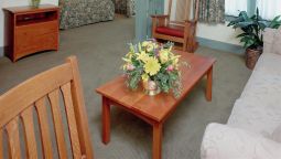CRAFTSMAN INN AND CONFERENCE CENTER - Fayetteville (New York)