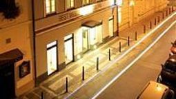 Hotel Pav - Praag