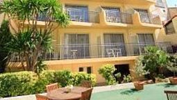 Hotel Abrial - Cannes