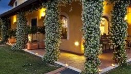 Hotel Villa Rizzo Resort & Spa - San Cipriano Picentino