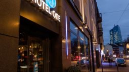 Motel One Eastside - Francfort-sur-le-Main