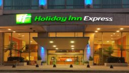 Holiday Inn Express MEXICO REFORMA - Mexiko Stadt