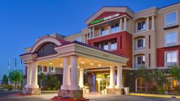 Holiday Inn Express & Suites LAS VEGAS SW – SPRING VALLEY - Las Vegas (Nevada)