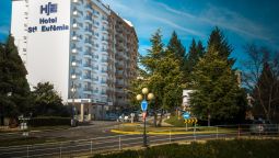 Hotel Santa Eufemia - Covilhã