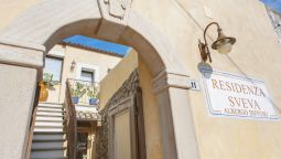 Hotel Residenza Sveva Albergo Diffuso - Termoli