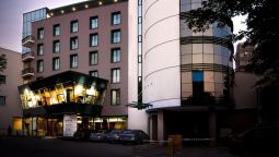 DoubleTree by Hilton Hotel Cluj City Plaza - Cluj-Napoca