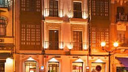 Blue Hoteles Hotel Marqués - Gijón