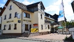 Hotel Sassor - Battenberg - Dodenau