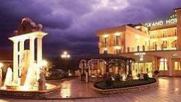 Osman Grand Hotel CiminoHotels - Atena Lucana