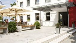 Hotel Bergschlösschen - Bamberga