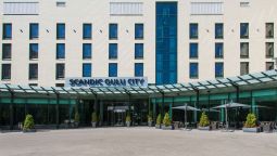 Hotel Scandic Oulu City - Oulu