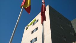 B&B HOTEL MADRID AEROPUERTO T1 T2 T3 - Madrid