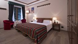 Boutique Hotel Villa Blu - Cortina d’Ampezzo