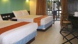 Hotel MICROTEL BY WYNDHAM BORACAY - Bogacay