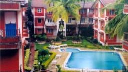 Hotel CARMO LOBO BEACH APARTMENT RESORT - Velha Goa