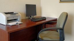 SURESTAY PLUS HOTEL PENSACOLA - Pensacola (Florida)