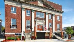 Winthrop Beach Inn and Suites - Winthrop (Massachusetts)