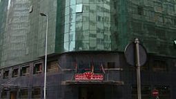 Hotel AJIAD CASABLANCA - Casablanca