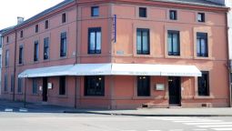 Hôtel Francois 1er - Saint-Dizier