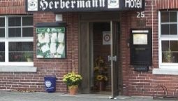 Hotel Alex Herbermann - Glandorf