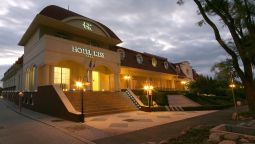 Hotel Kiss**** - Tata