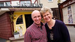 Hotel Harzer Hof Theater - Herzberg am Harz