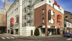 Hotel ibis Aéroport Bâle-Mulhouse - St.Ludwig