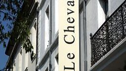 Appart'Hotel Odalys Cheval Blanc - Nîmes