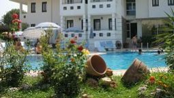 Monk Boutique Hotel - Kemer