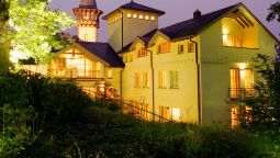 Hotel Villa Monte Vino - Potsdam