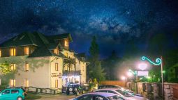 Hotel Karkonoski Pensjonat SPA - Karpacz