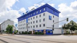 Hotel Ibis Budget Saarbrücken Ost - Saarbrücken