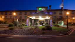 Holiday Inn Express & Suites ST. GEORGE NORTH - ZION - St George (Utah)