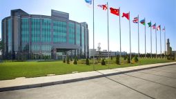 Hotel Sheraton Baku Airport Sheraton Baku Airport - Baku