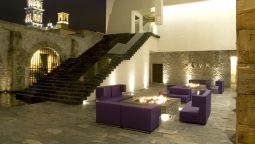Hotel La Purificadora - Heróica Puebla de Zaragoza, Puebla