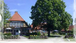 Hotel Im Wiesengrund - Lalendorf