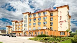 Hotel Airport Budapest - Vecsés