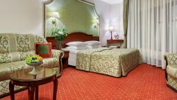 Hotel Nikitskaya Assambleya - Moskau