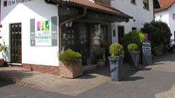 Zum Storchennest Landhotel - Bann