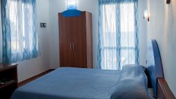 Hotel Sogni nel Blu - Ustica