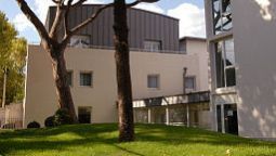 Hotel APPART'CITY MONTPELLIER GARE SAINT ROCH - Montpellier