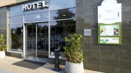 Hotel Campanile Lodz - Łódź