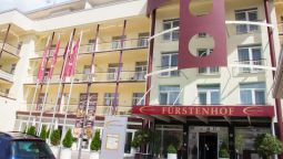 Sympathie-Hotel Fürstenhof - Bad Kreuznach