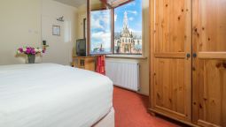 Joops City Centre Hotel - Haarlem