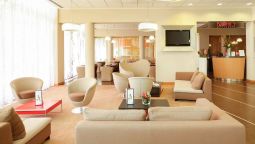 Hotel Novotel Bologna Fiera - Bologna
