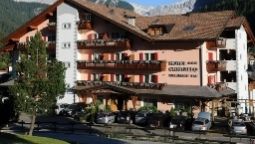 Hotel Cristallo Hotel Cristallo - Canazei
