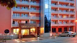 Hotel Kudowa - Kudowa-Zdrój