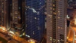 Hotel Dubai Four Points by Sheraton Sheikh Zayed Road - Dubai