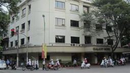 Hotel GALAXY - Ha Noi