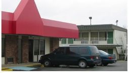 Red Carpet Inn Augusta - Evans (Georgia)